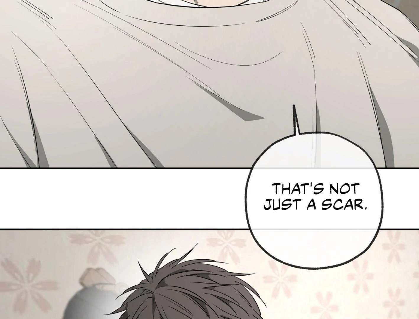 Yang Ilwoo and I (Kang Byeol) Chapter 15 page 208 - 