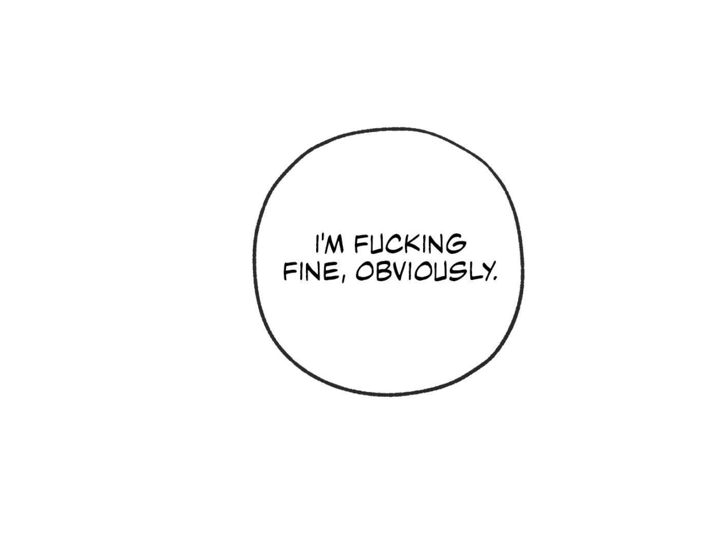 Yang Ilwoo and I (Kang Byeol) Chapter 15 page 220 - 