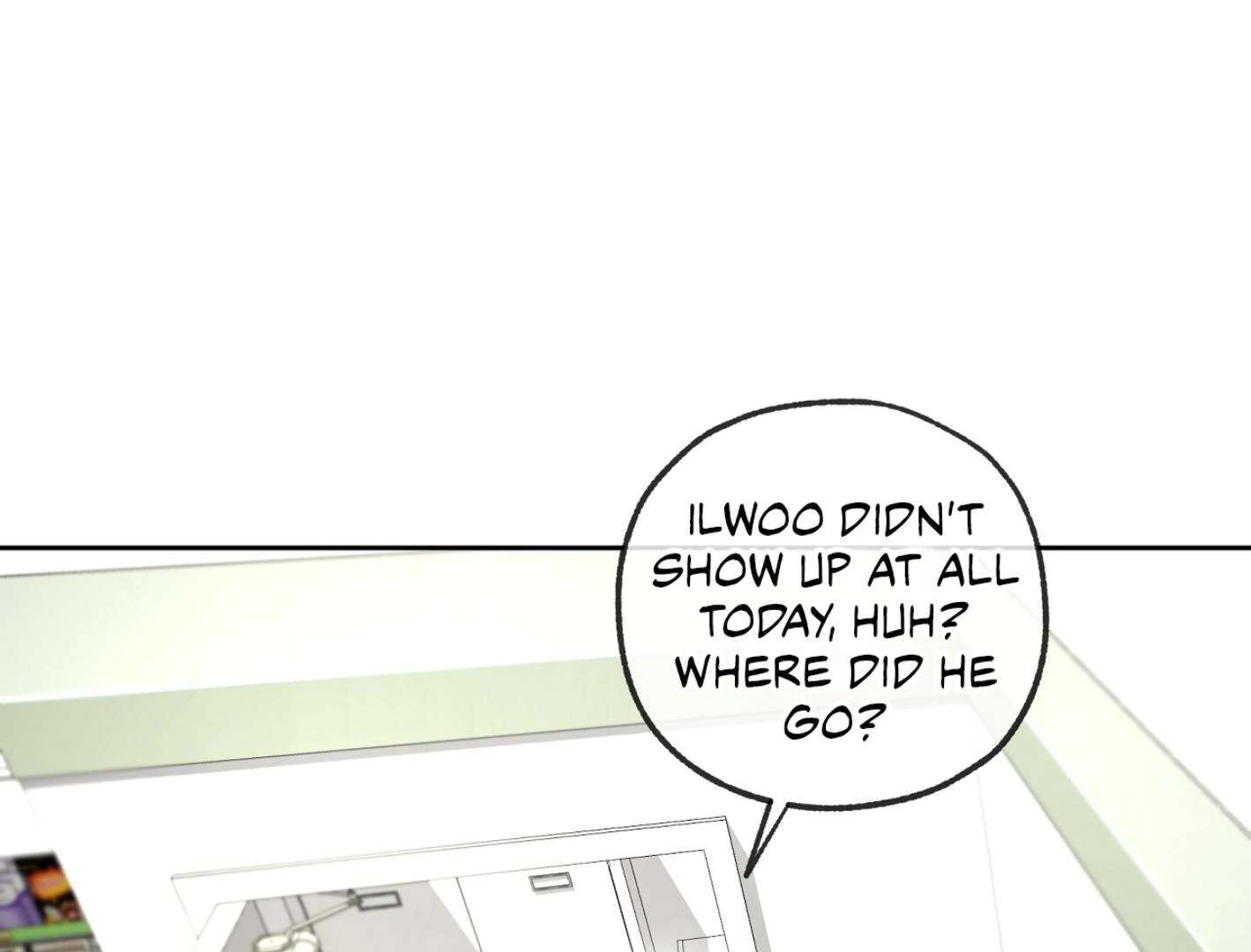 Yang Ilwoo and I (Kang Byeol) Chapter 15 page 25 - 