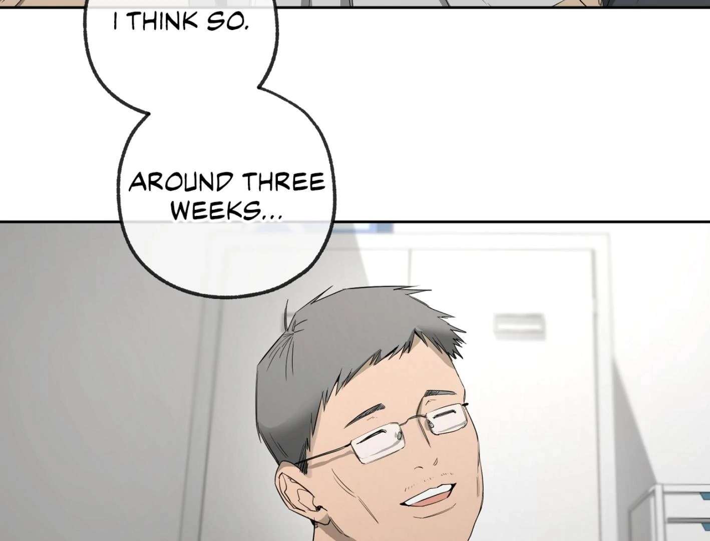 Yang Ilwoo and I (Kang Byeol) Chapter 15 page 30 - 