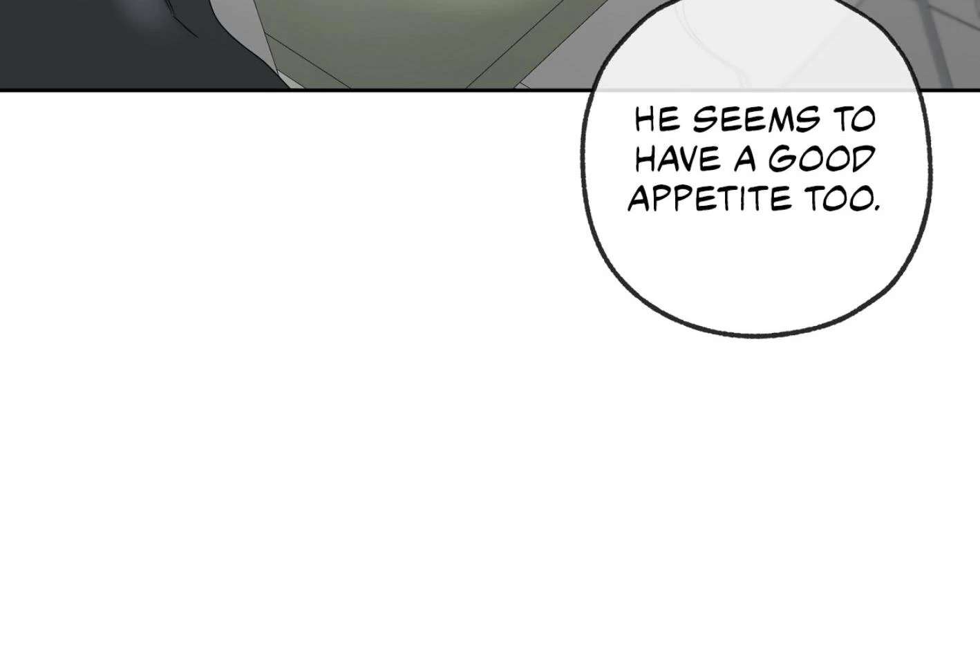 Yang Ilwoo and I (Kang Byeol) Chapter 15 page 40 - 