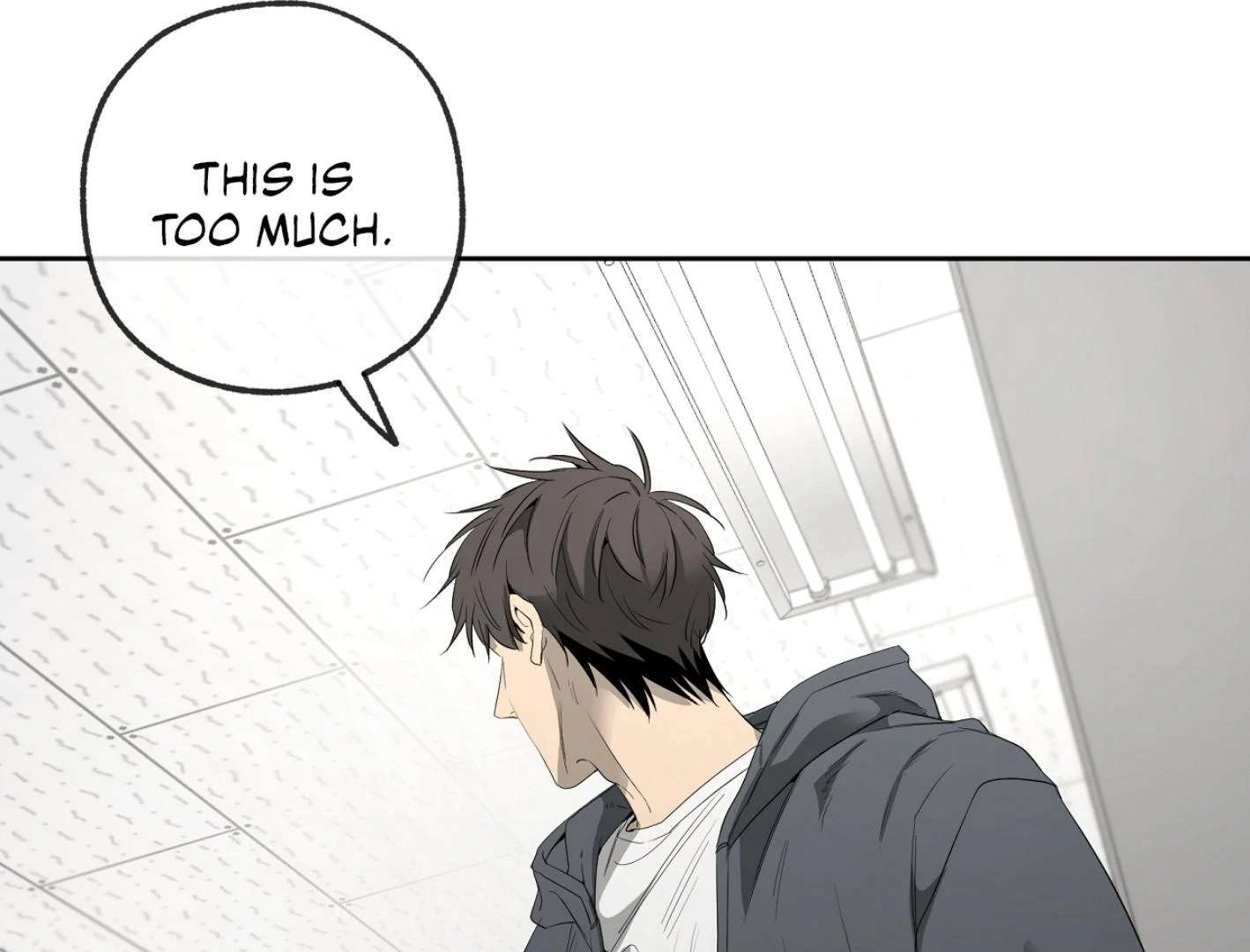 Yang Ilwoo and I (Kang Byeol) Chapter 15 page 41 - 