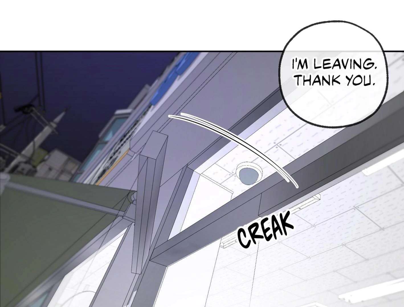 Yang Ilwoo and I (Kang Byeol) Chapter 15 page 52 - 