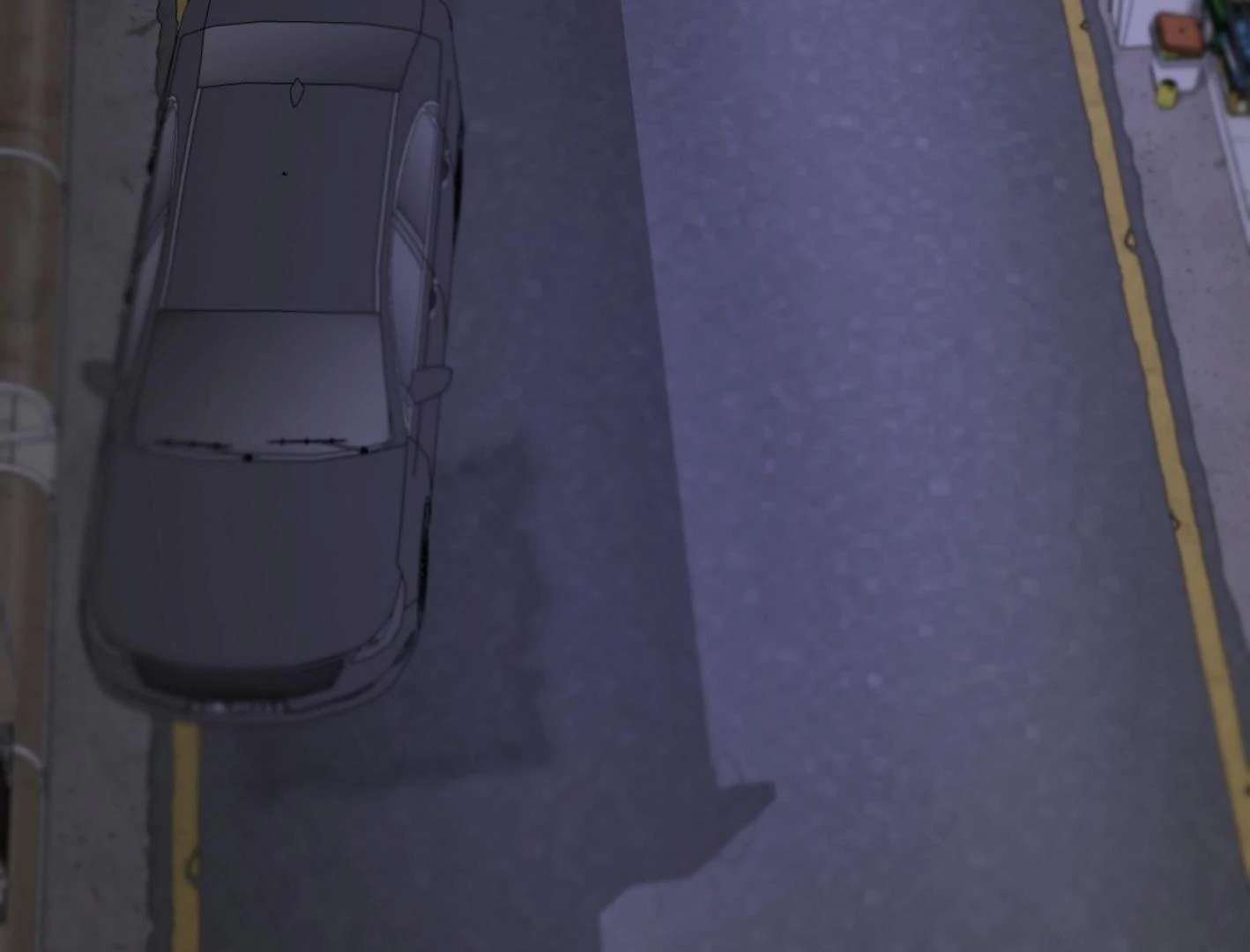 Yang Ilwoo and I (Kang Byeol) Chapter 15 page 56 - 