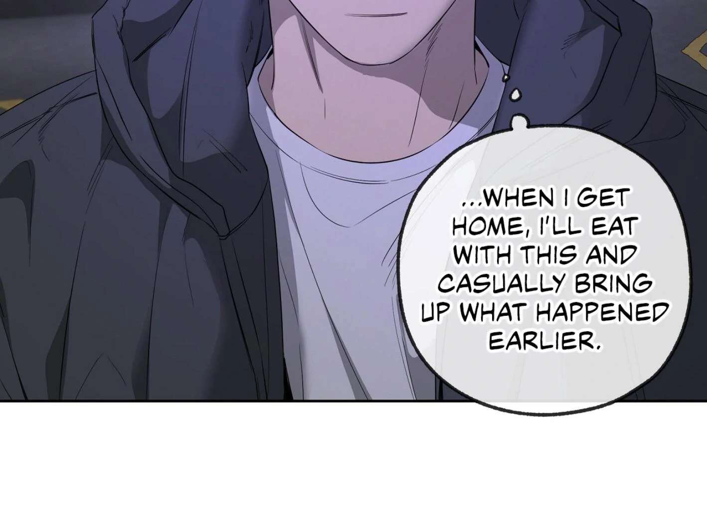 Yang Ilwoo and I (Kang Byeol) Chapter 15 page 59 - 