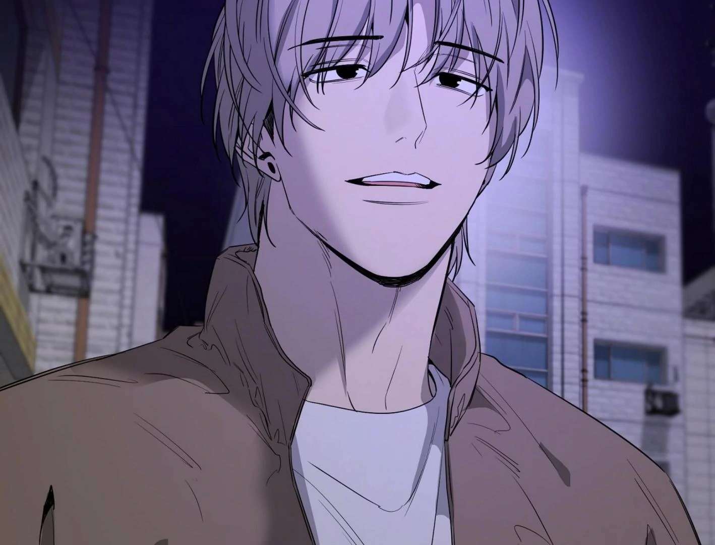 Yang Ilwoo and I (Kang Byeol) Chapter 15 page 69 - 