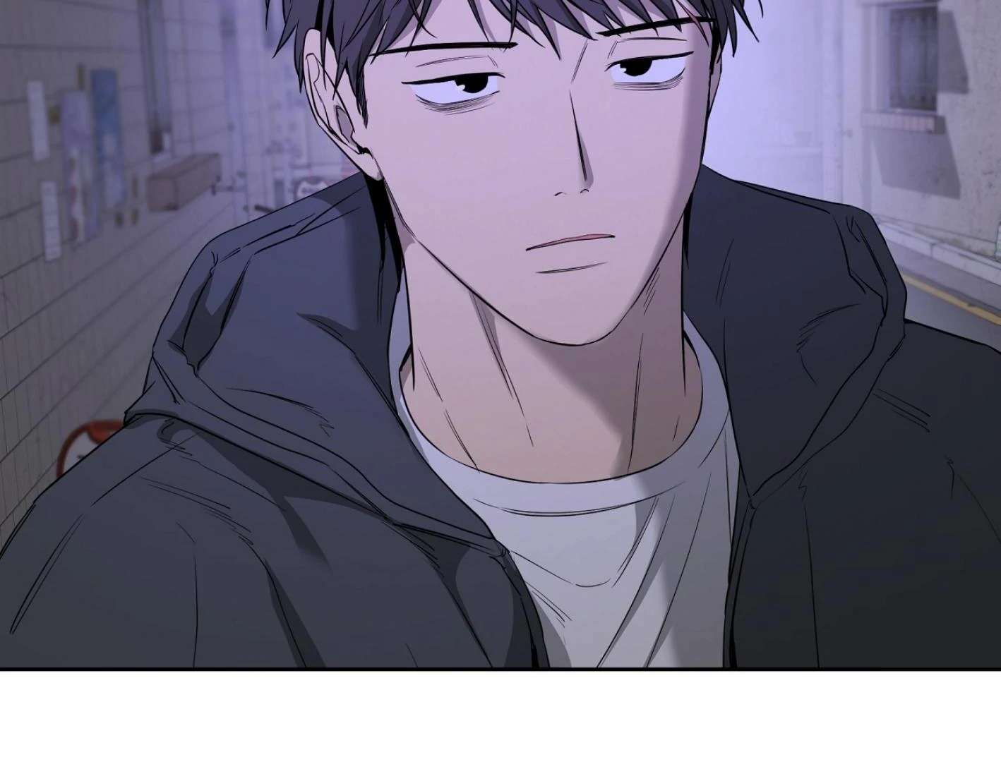 Yang Ilwoo and I (Kang Byeol) Chapter 15 page 71 - 