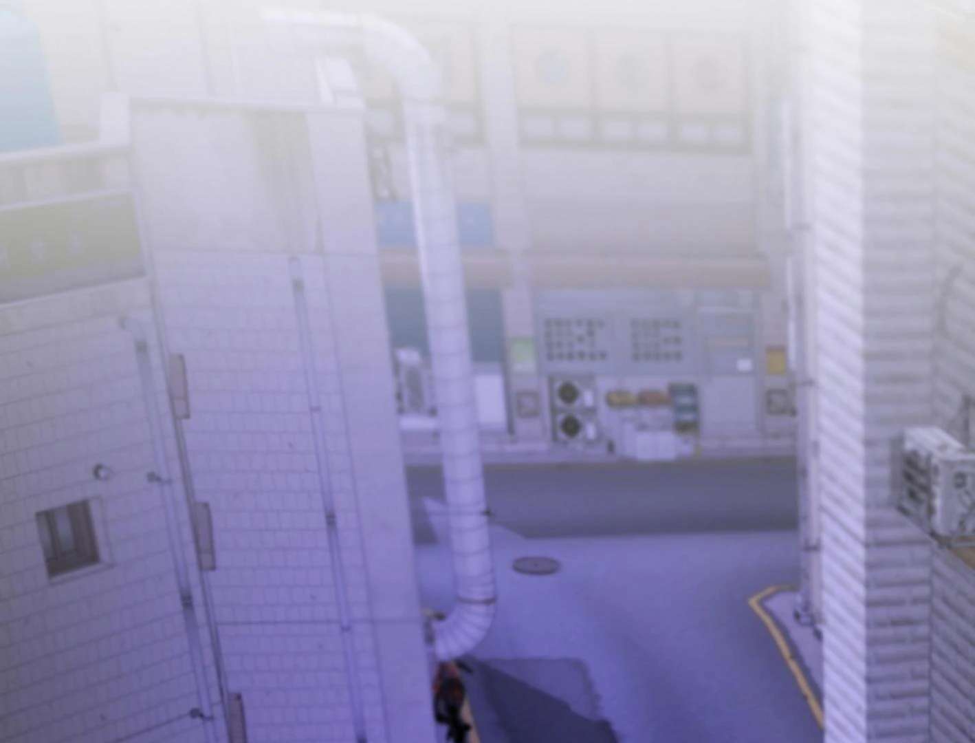 Yang Ilwoo and I (Kang Byeol) Chapter 15 page 91 - 