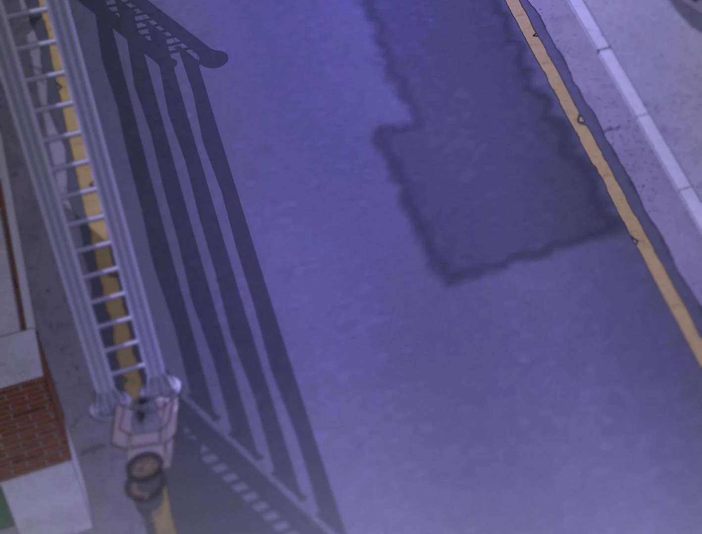 Yang Ilwoo and I (Kang Byeol) Chapter 15 page 93 - 