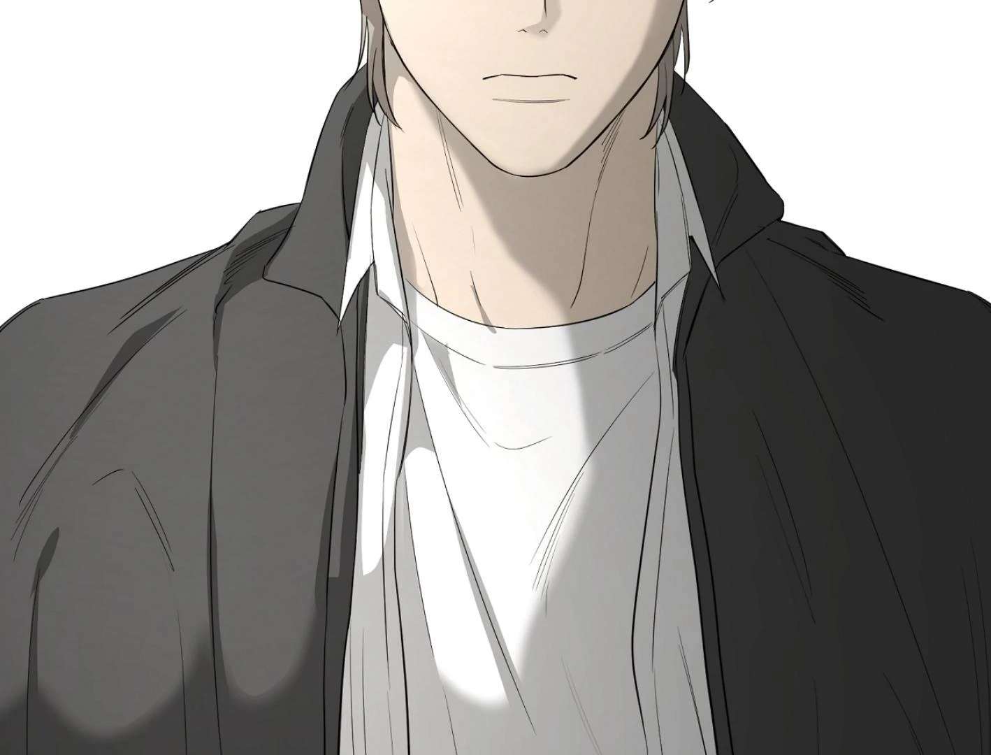 Yang Ilwoo and I (Kang Byeol) Chapter 16 page 103 - 