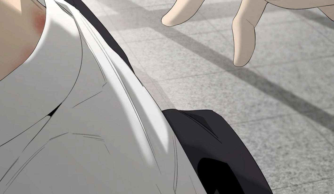 Yang Ilwoo and I (Kang Byeol) Chapter 16 page 108 - 