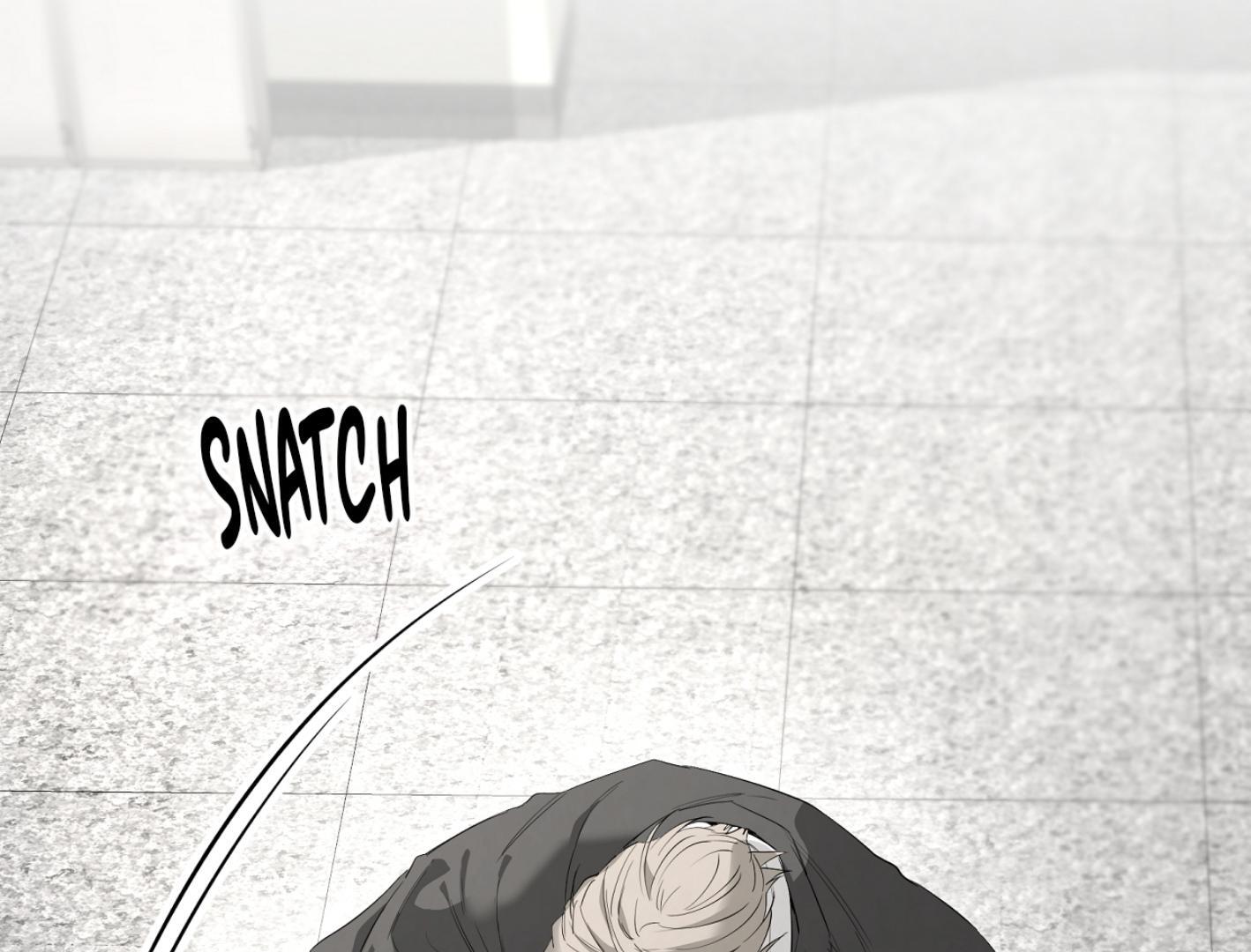 Yang Ilwoo and I (Kang Byeol) Chapter 16 page 110 - 