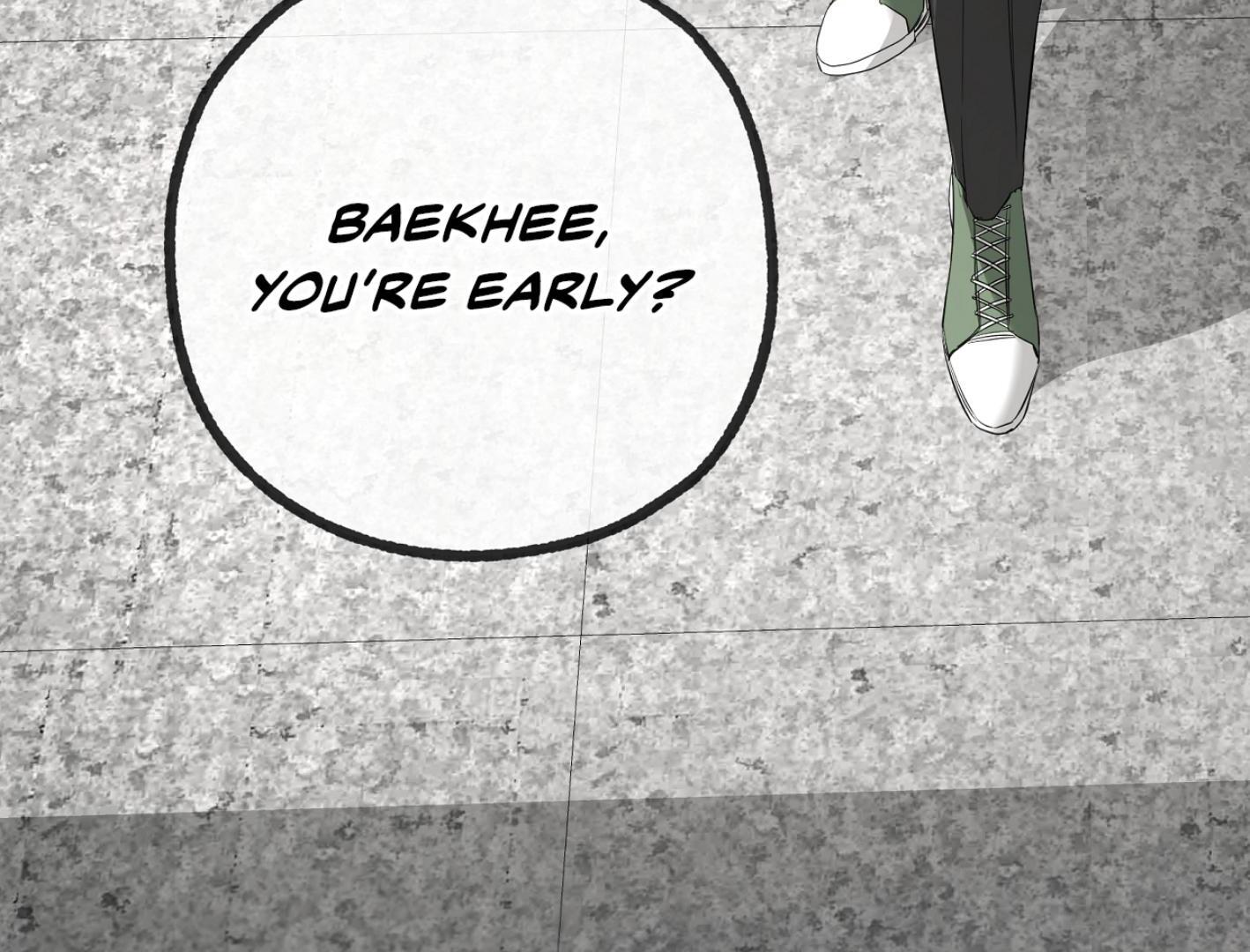Yang Ilwoo and I (Kang Byeol) Chapter 16 page 113 - 