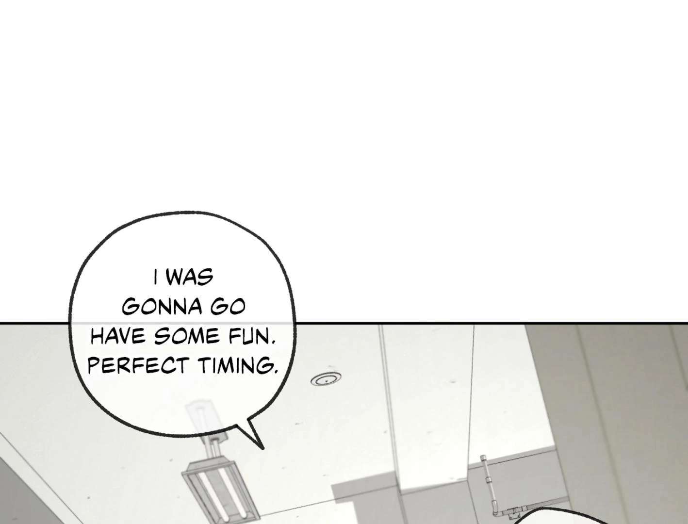 Yang Ilwoo and I (Kang Byeol) Chapter 16 page 118 - 