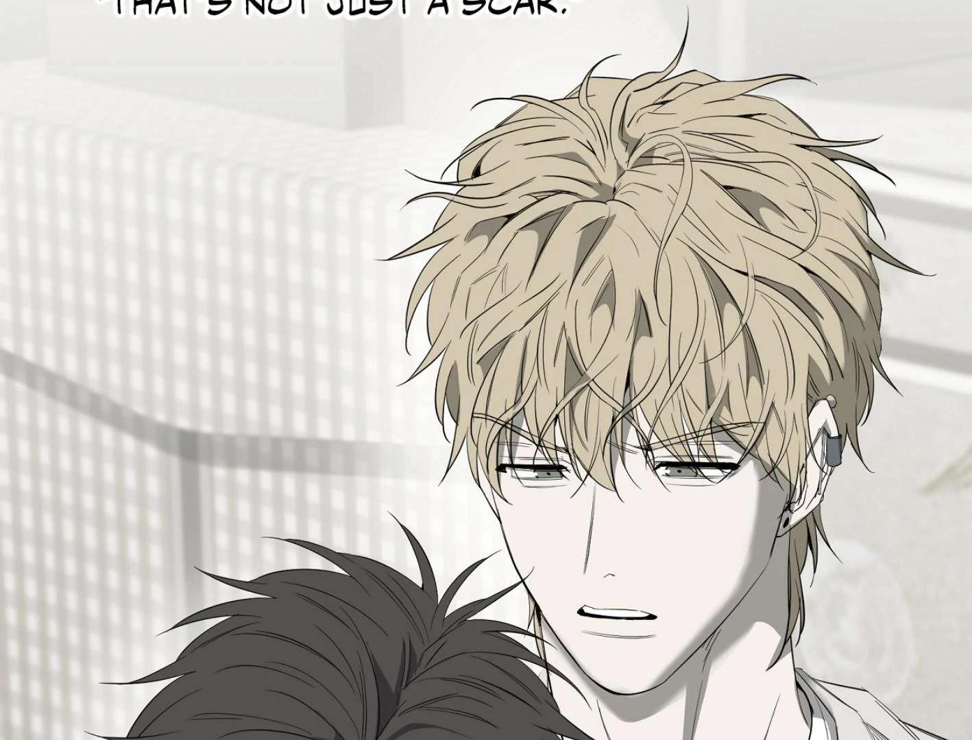Yang Ilwoo and I (Kang Byeol) Chapter 16 page 144 - 