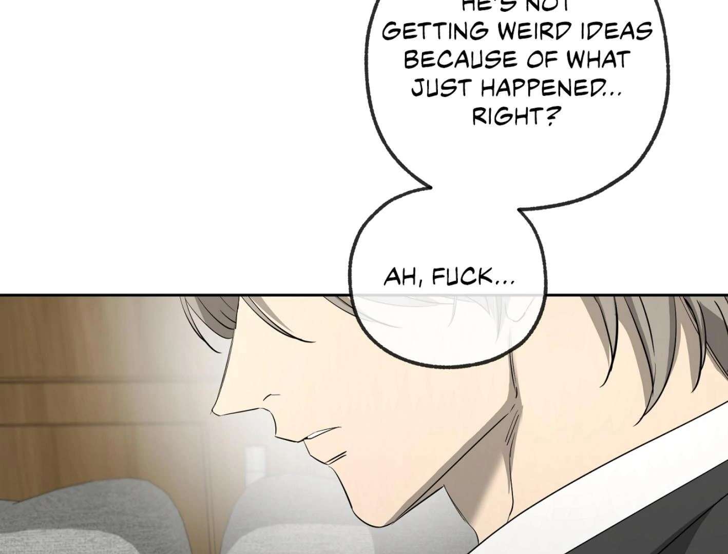 Yang Ilwoo and I (Kang Byeol) Chapter 16 page 151 - 