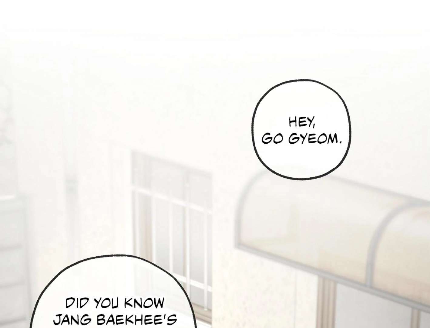 Yang Ilwoo and I (Kang Byeol) Chapter 16 page 174 - 