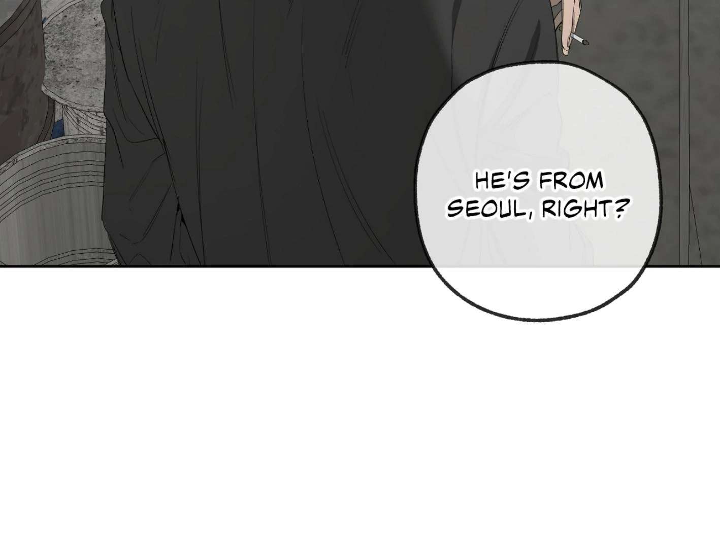 Yang Ilwoo and I (Kang Byeol) Chapter 16 page 177 - 