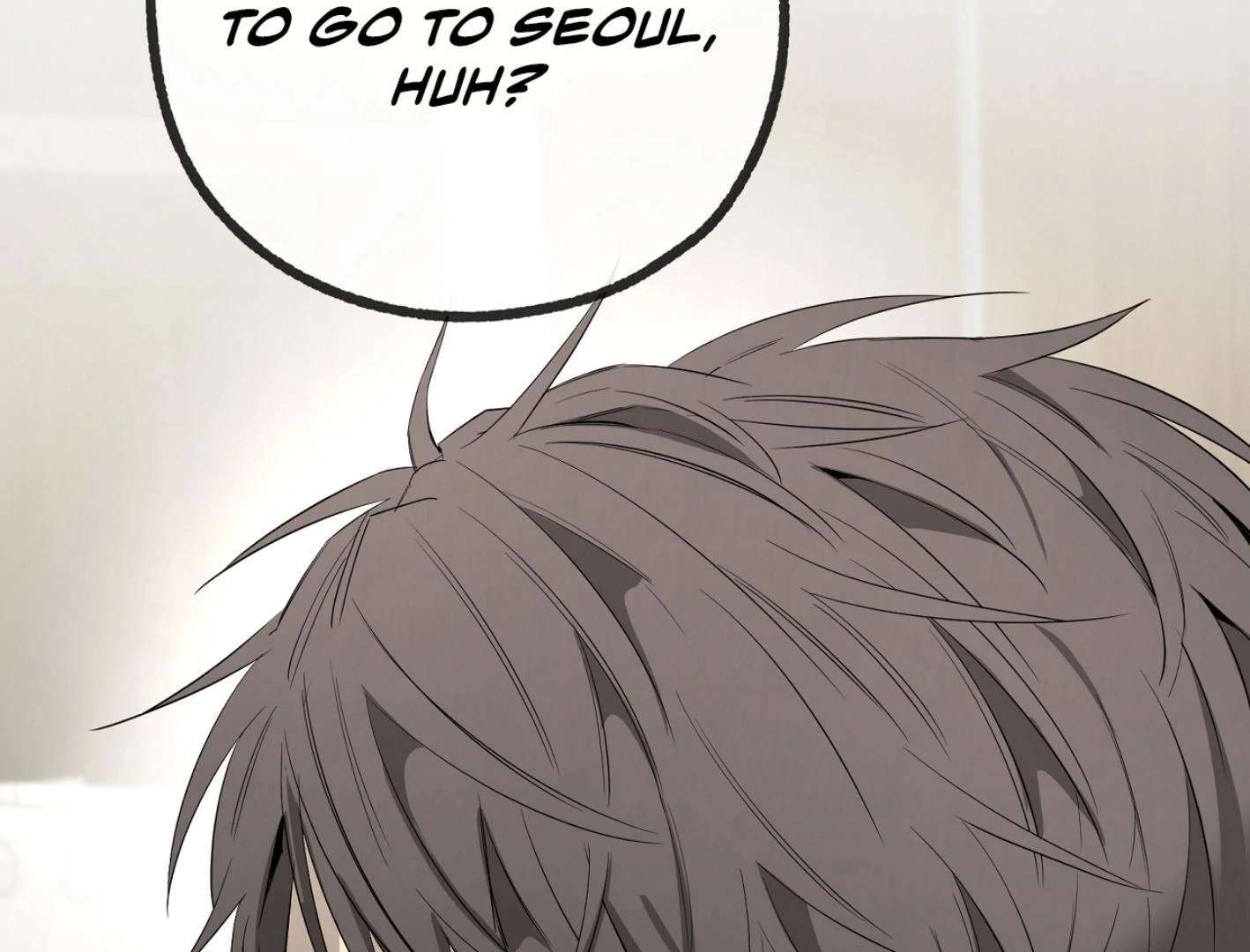 Yang Ilwoo and I (Kang Byeol) Chapter 16 page 181 - 