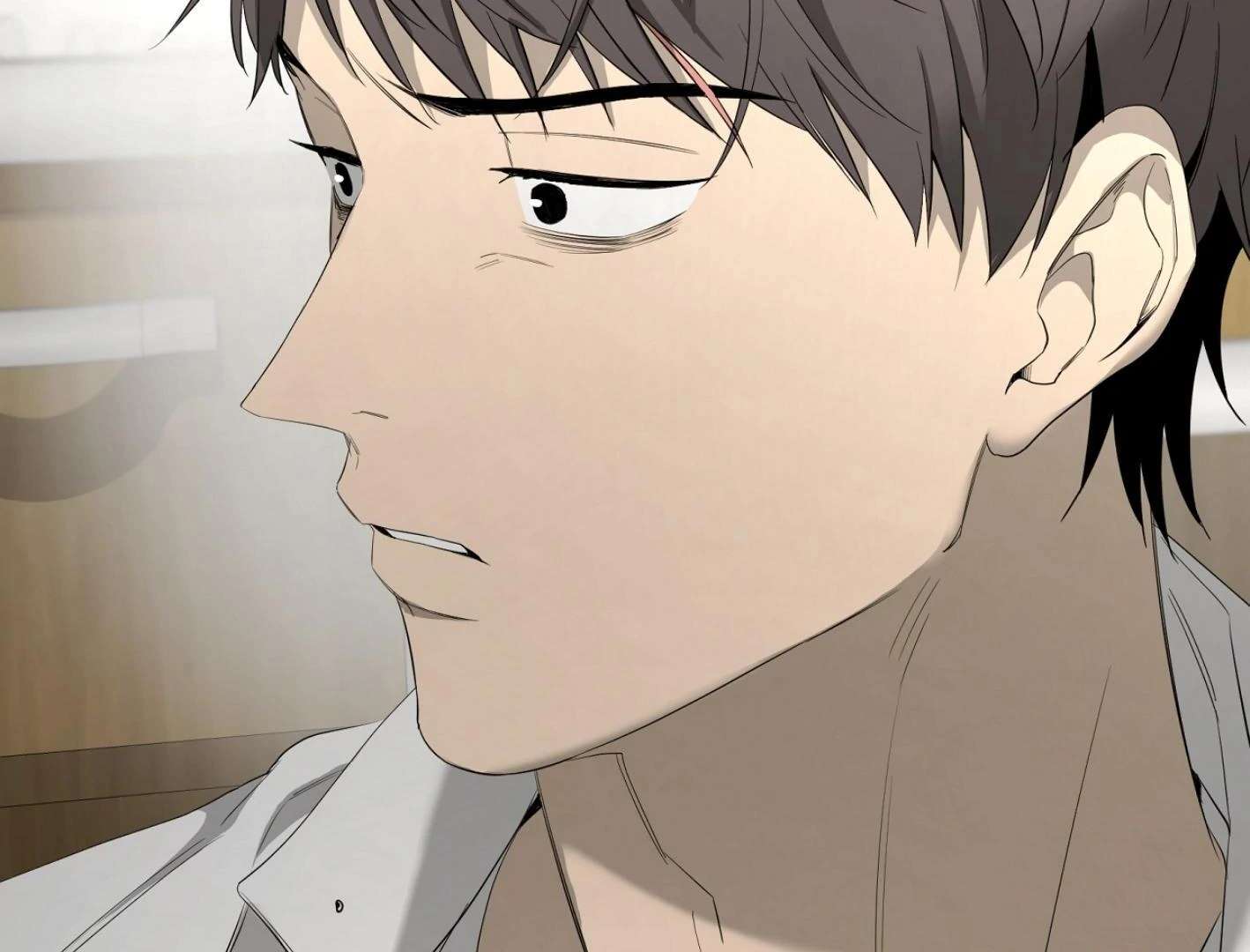 Yang Ilwoo and I (Kang Byeol) Chapter 16 page 182 - 