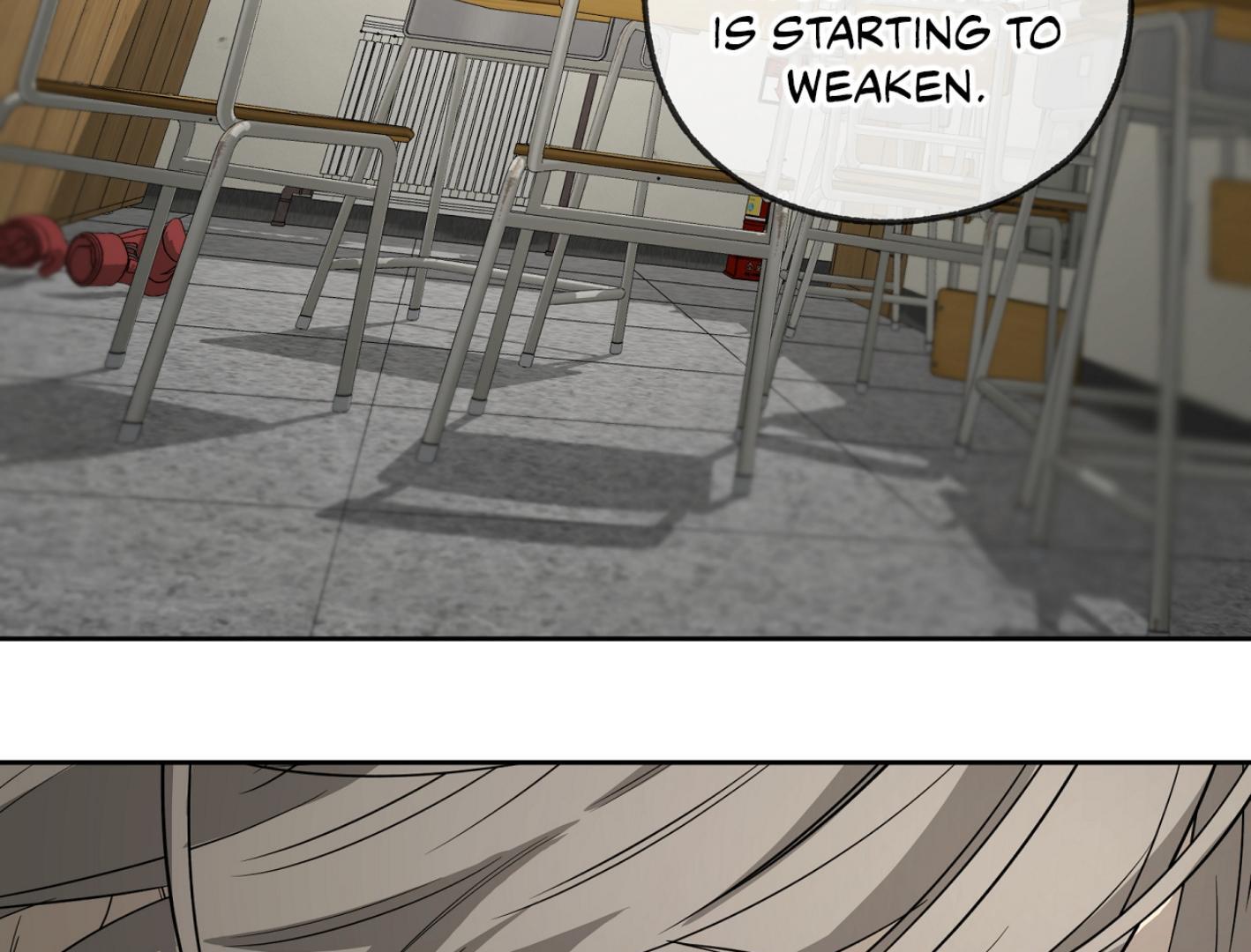 Yang Ilwoo and I (Kang Byeol) Chapter 16 page 202 - 