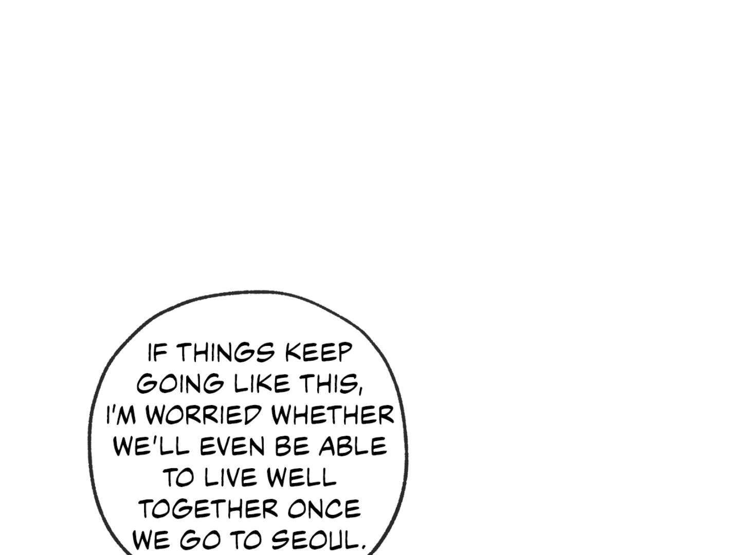 Yang Ilwoo and I (Kang Byeol) Chapter 16 page 204 - 