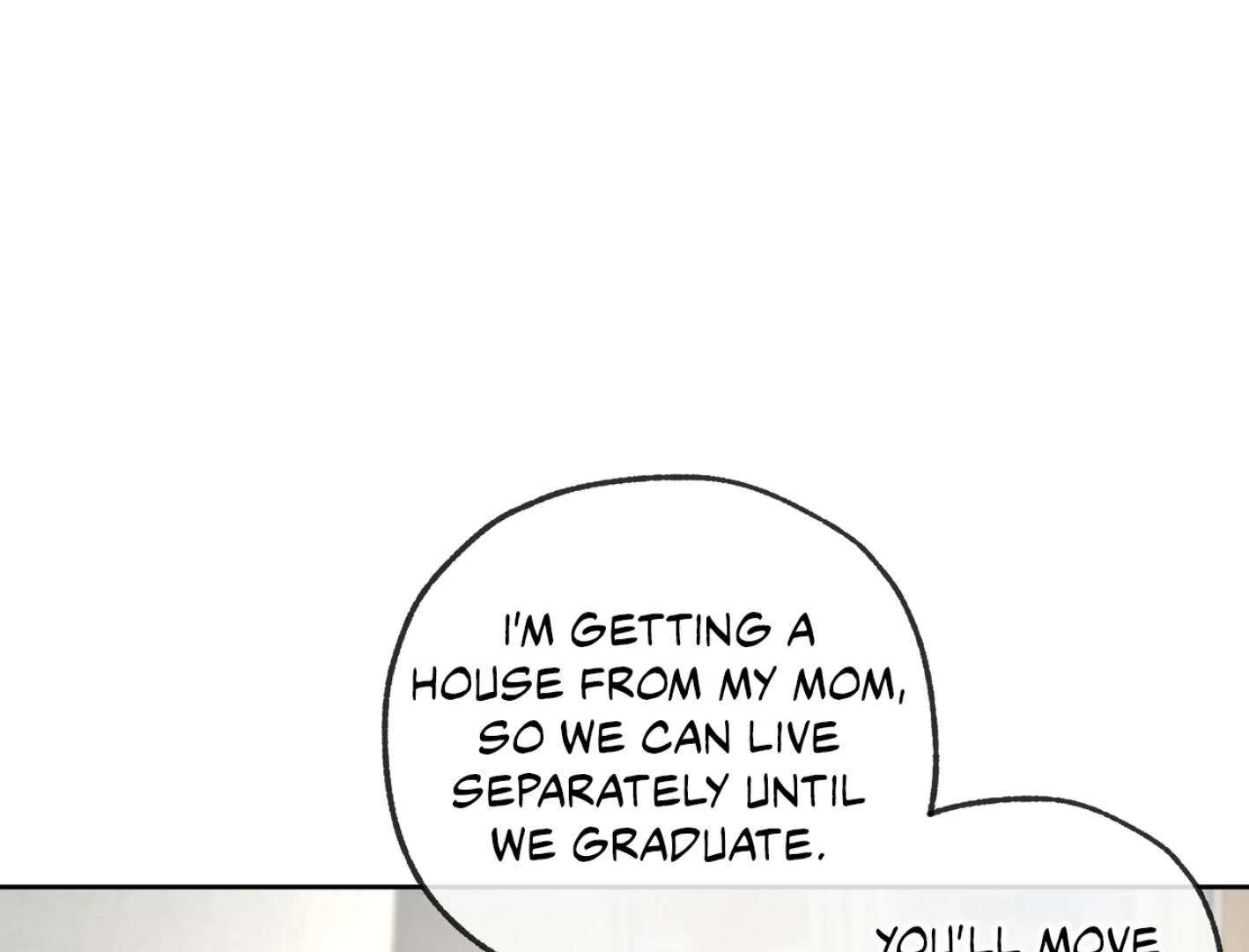 Yang Ilwoo and I (Kang Byeol) Chapter 16 page 207 - 