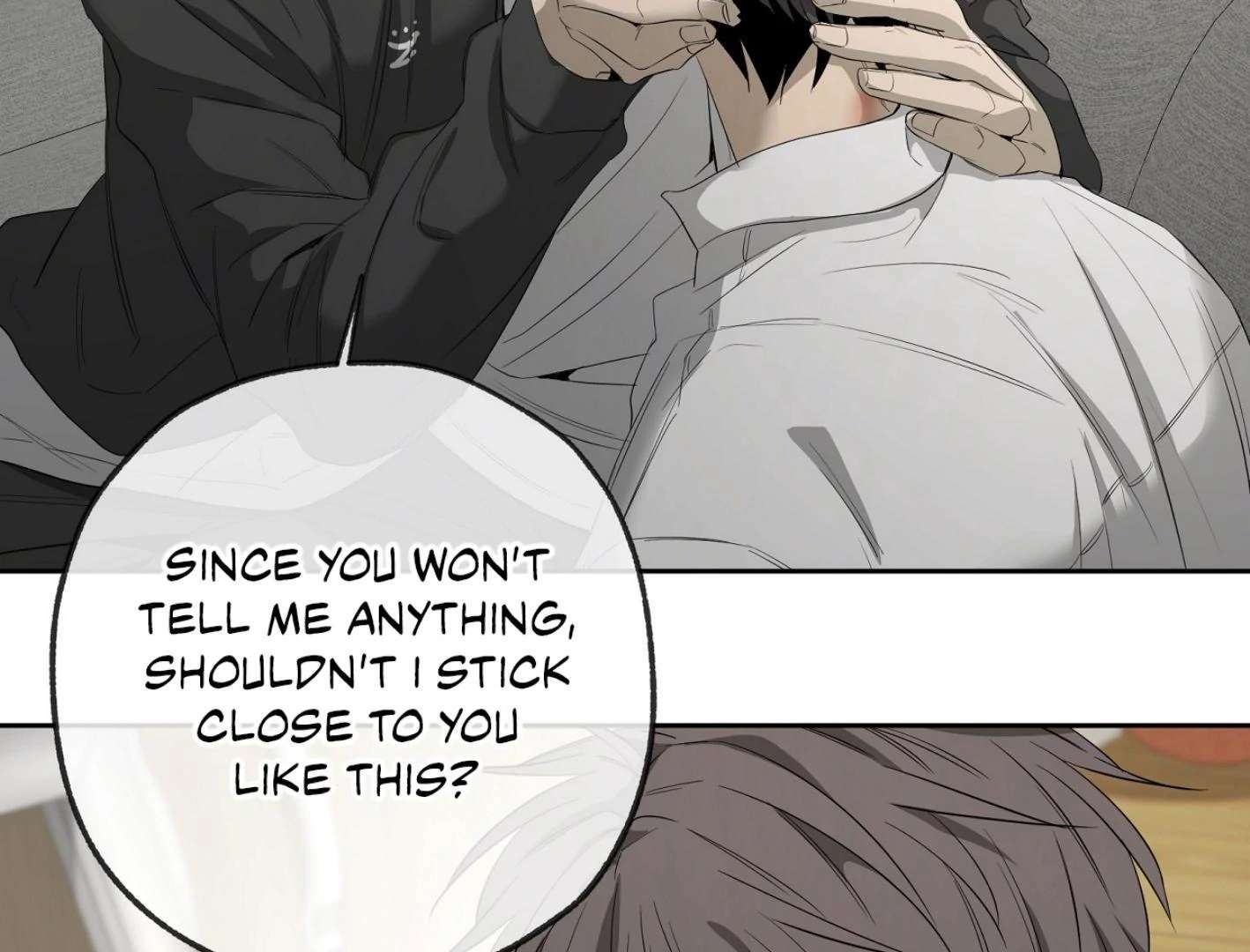 Yang Ilwoo and I (Kang Byeol) Chapter 16 page 209 - 