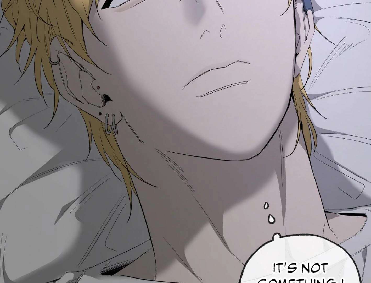 Yang Ilwoo and I (Kang Byeol) Chapter 16 page 23 - 