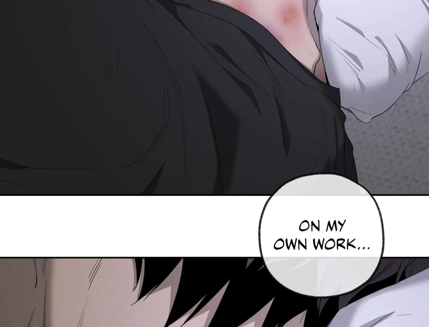 Yang Ilwoo and I (Kang Byeol) Chapter 16 page 26 - 