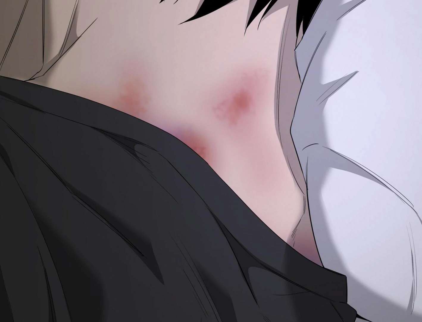 Yang Ilwoo and I (Kang Byeol) Chapter 16 page 27 - 