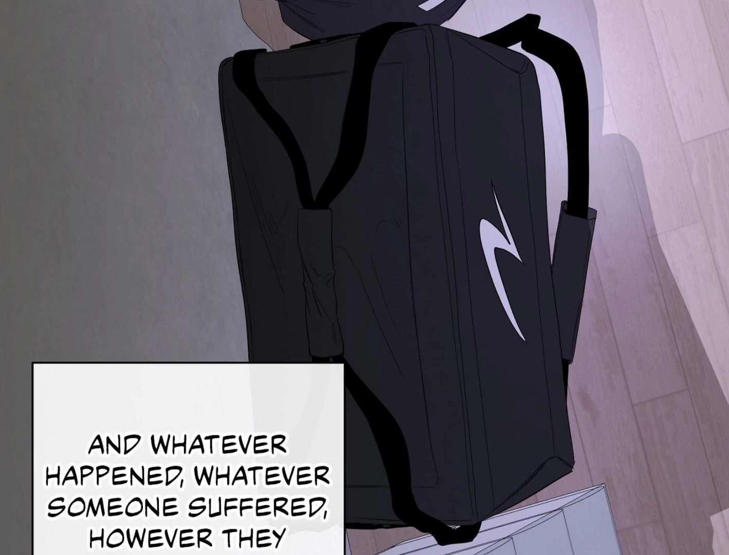Yang Ilwoo and I (Kang Byeol) Chapter 16 page 37 - 