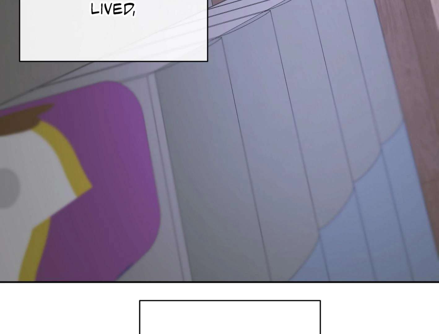 Yang Ilwoo and I (Kang Byeol) Chapter 16 page 38 - 
