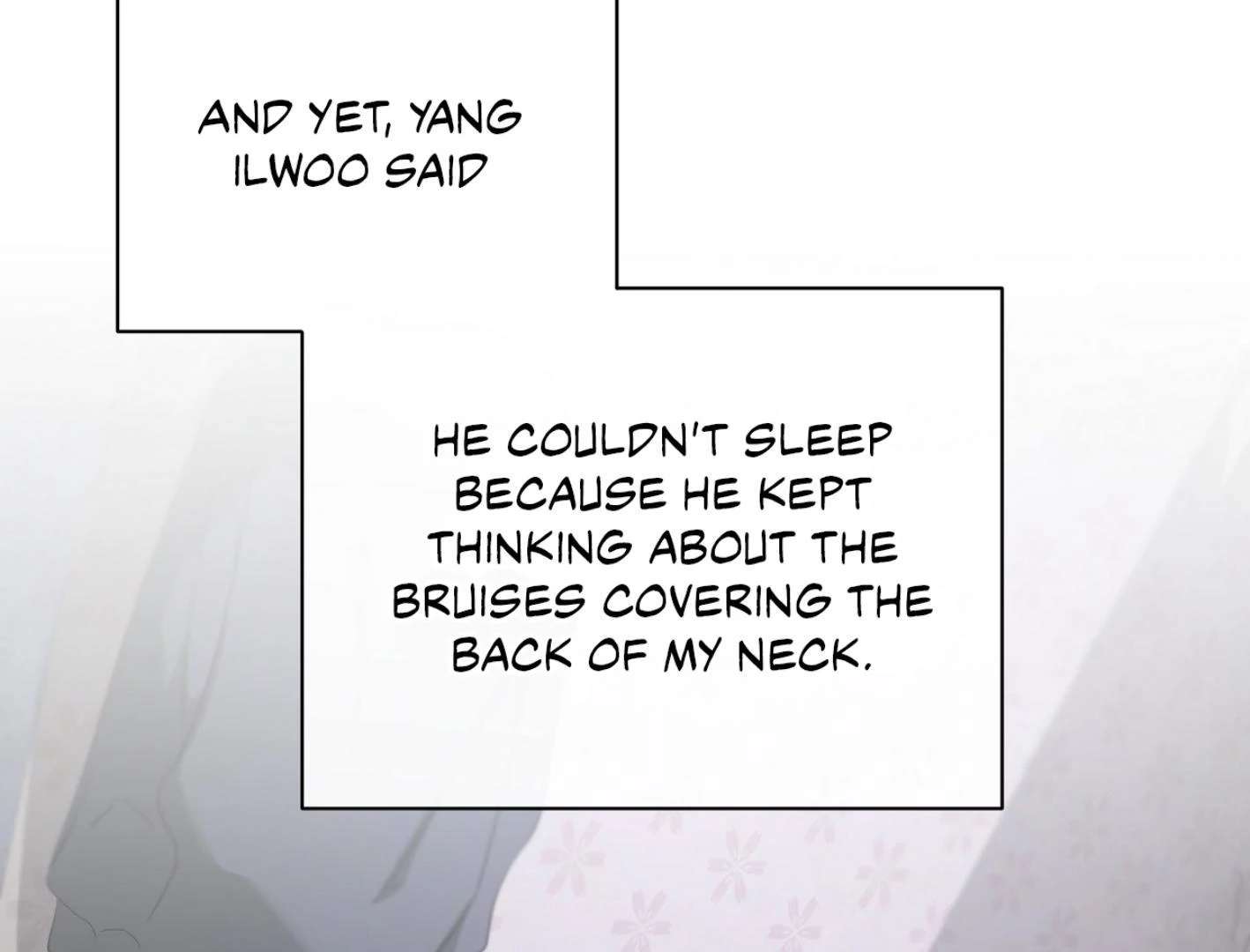 Yang Ilwoo and I (Kang Byeol) Chapter 16 page 46 - 