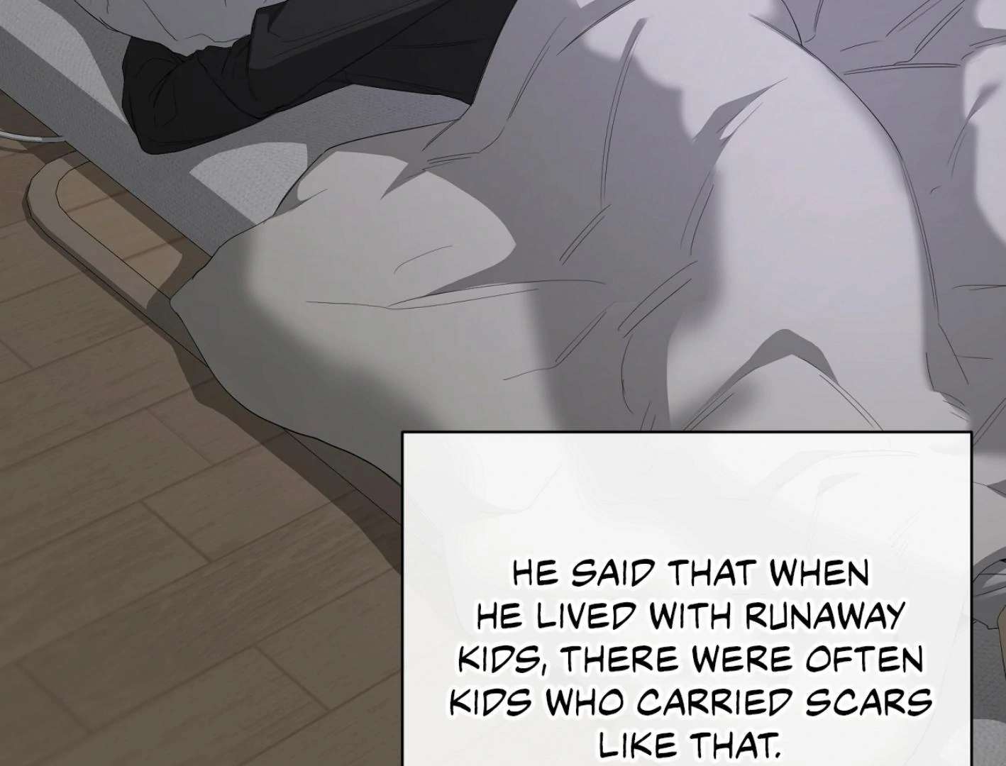 Yang Ilwoo and I (Kang Byeol) Chapter 16 page 48 - 