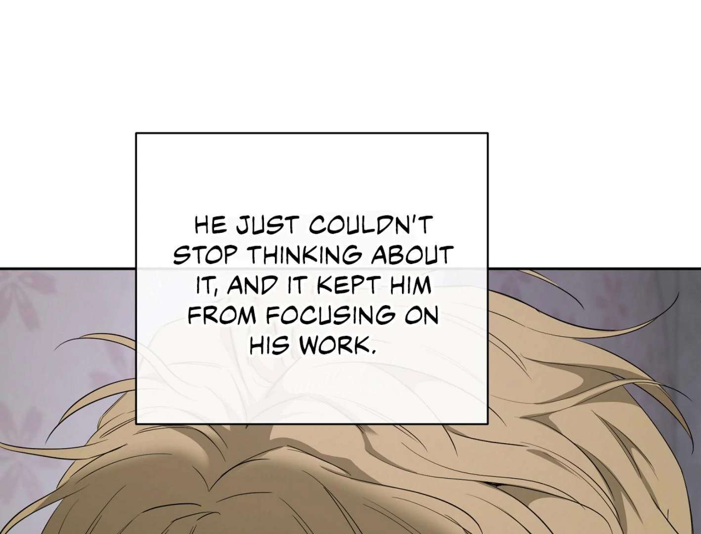 Yang Ilwoo and I (Kang Byeol) Chapter 16 page 50 - 