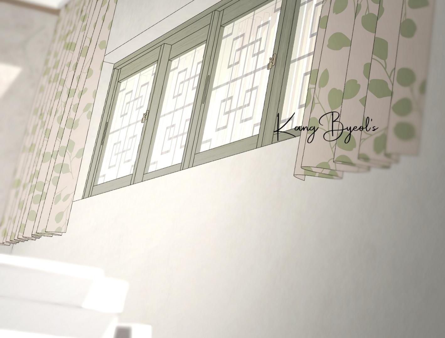Yang Ilwoo and I (Kang Byeol) Chapter 16 page 55 - 