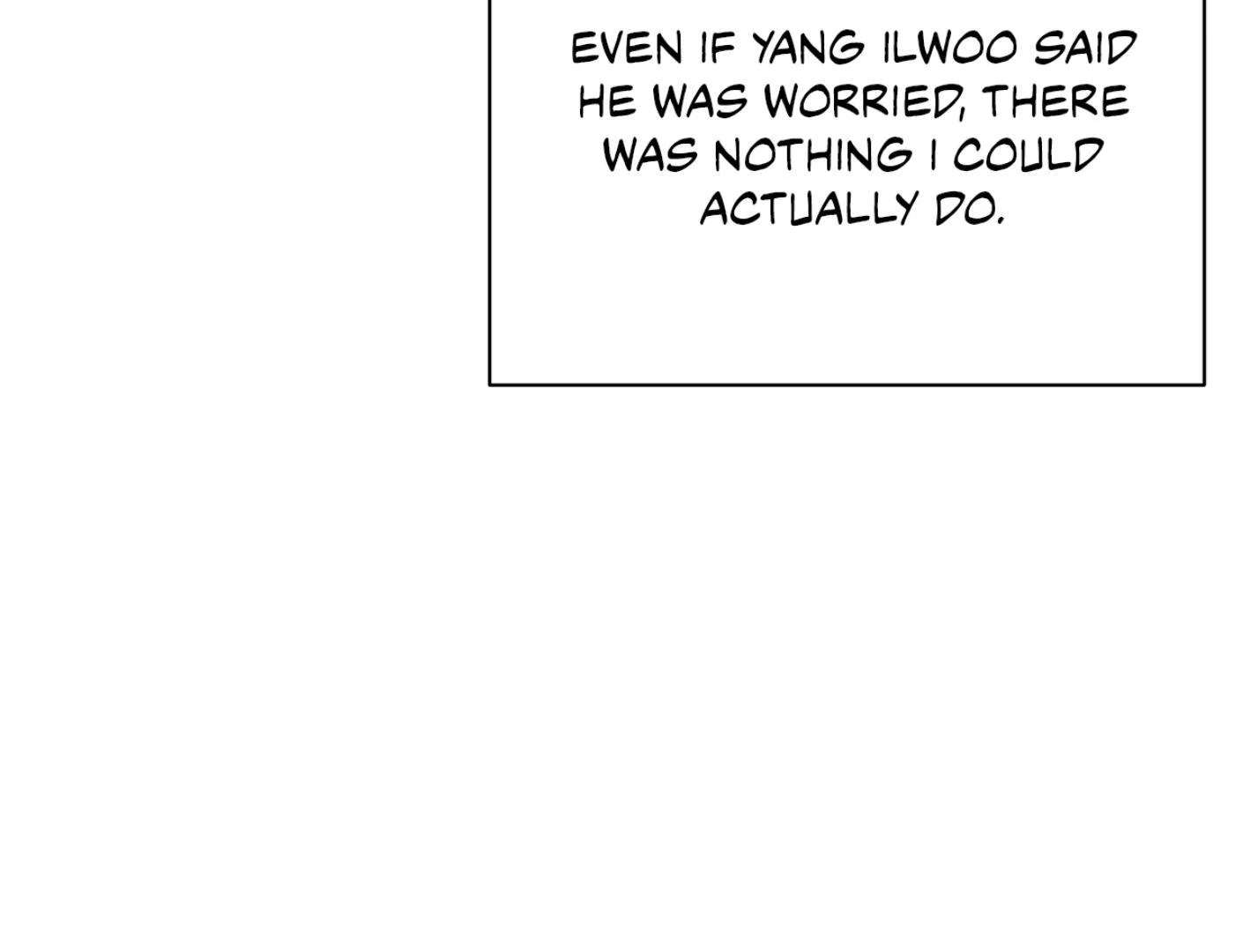 Yang Ilwoo and I (Kang Byeol) Chapter 16 page 71 - 