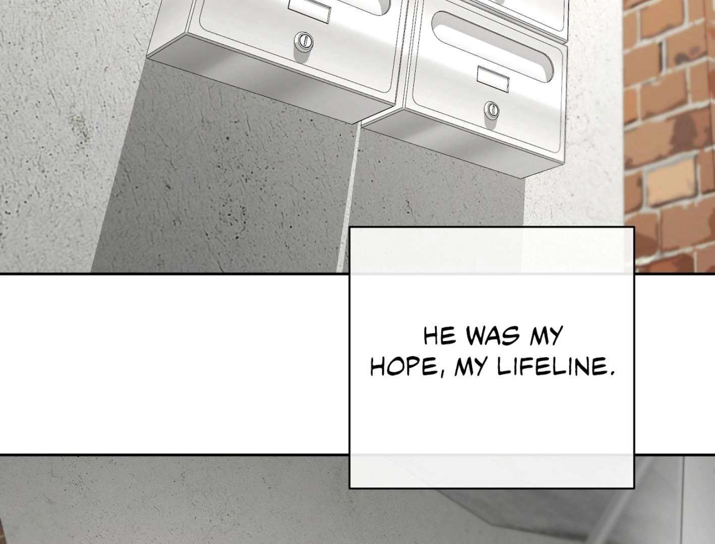 Yang Ilwoo and I (Kang Byeol) Chapter 16 page 73 - 