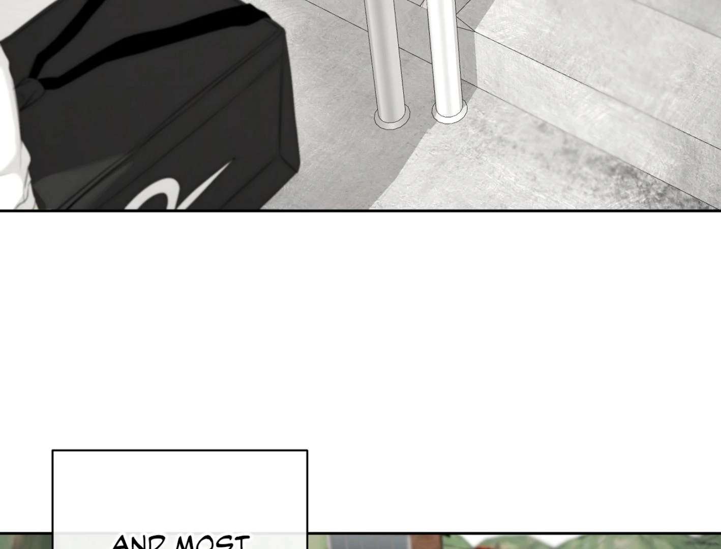 Yang Ilwoo and I (Kang Byeol) Chapter 16 page 75 - 