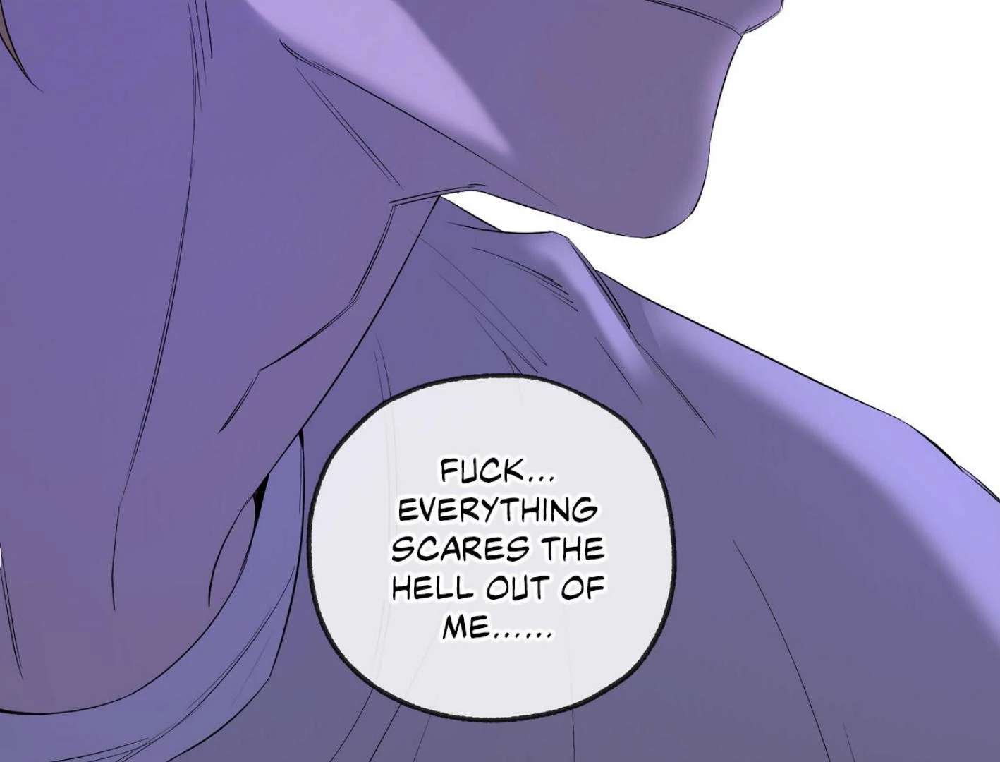 Yang Ilwoo and I (Kang Byeol) Chapter 18 page 117 - 