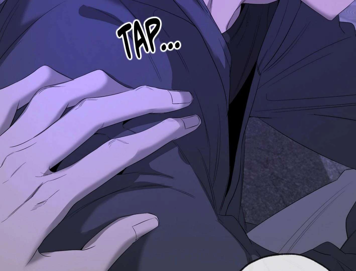 Yang Ilwoo and I (Kang Byeol) Chapter 18 page 120 - 