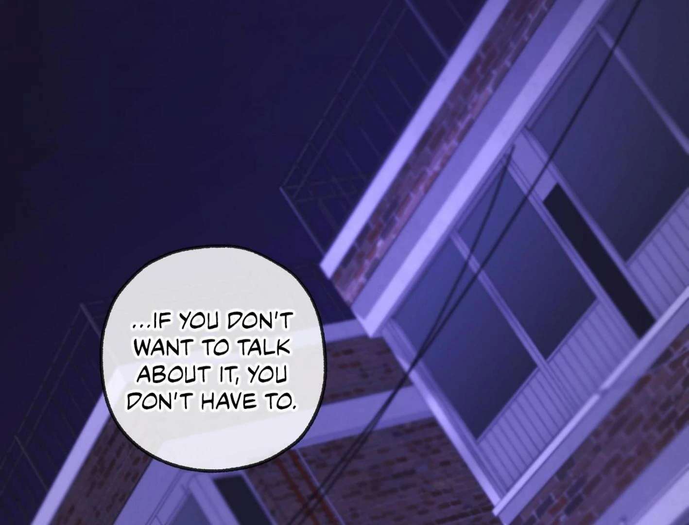 Yang Ilwoo and I (Kang Byeol) Chapter 18 page 13 - 