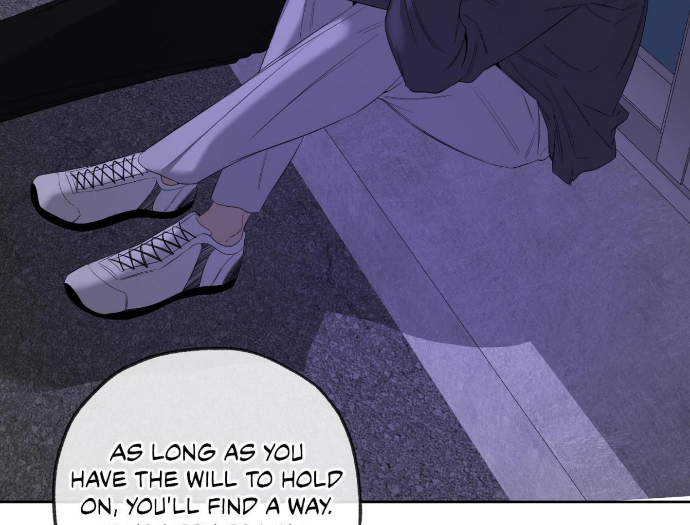 Yang Ilwoo and I (Kang Byeol) Chapter 18 page 124 - 