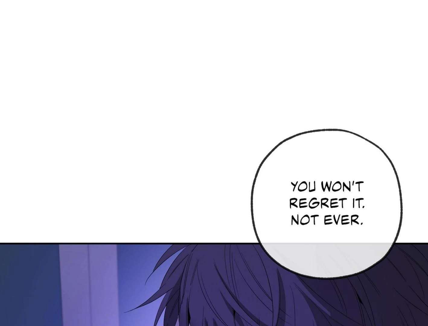 Yang Ilwoo and I (Kang Byeol) Chapter 18 page 126 - 