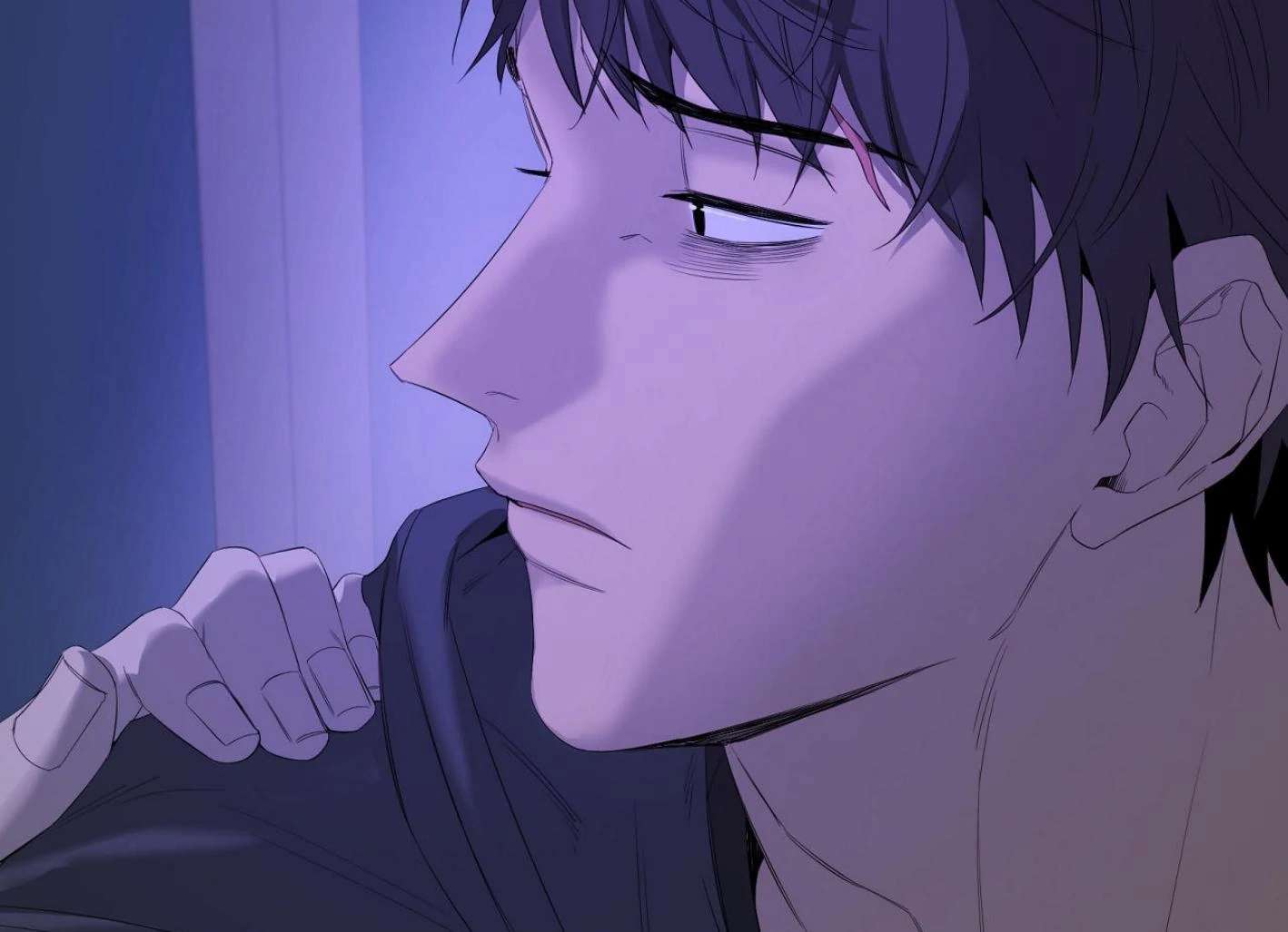 Yang Ilwoo and I (Kang Byeol) Chapter 18 page 127 - 