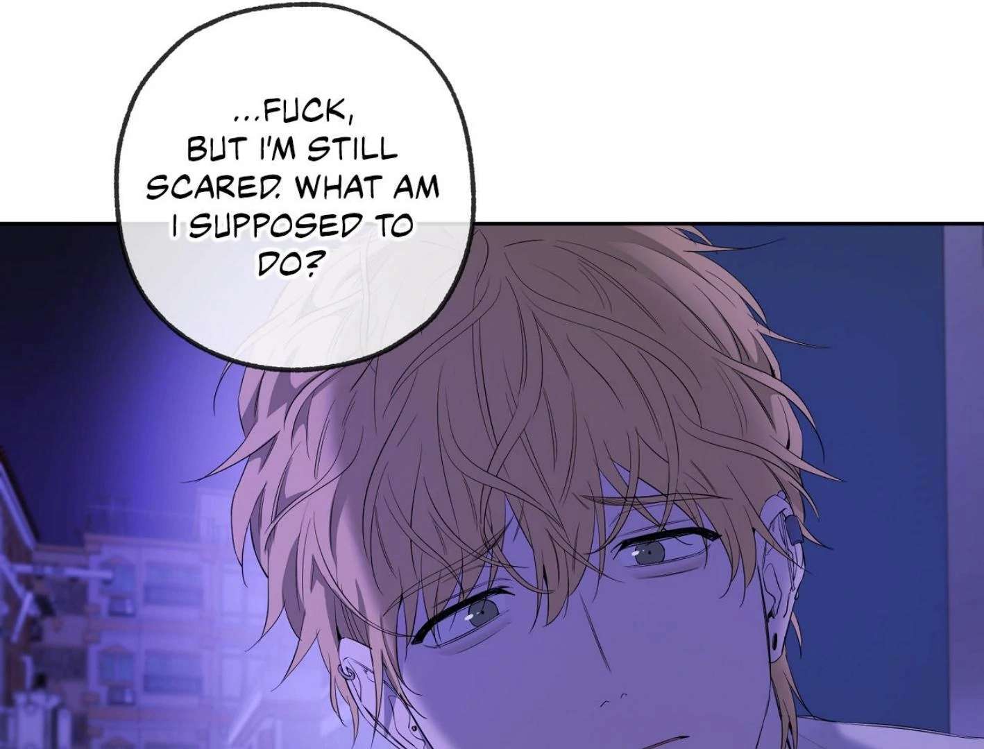 Yang Ilwoo and I (Kang Byeol) Chapter 18 page 129 - 