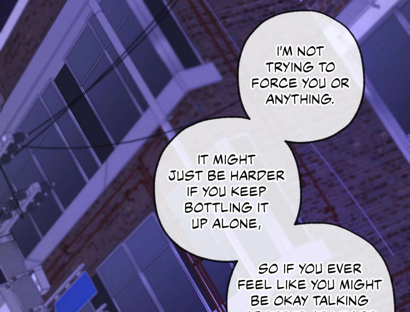 Yang Ilwoo and I (Kang Byeol) Chapter 18 page 14 - 