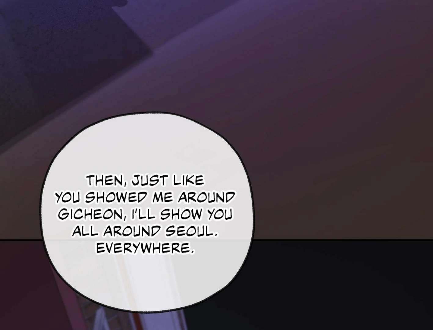 Yang Ilwoo and I (Kang Byeol) Chapter 18 page 137 - 