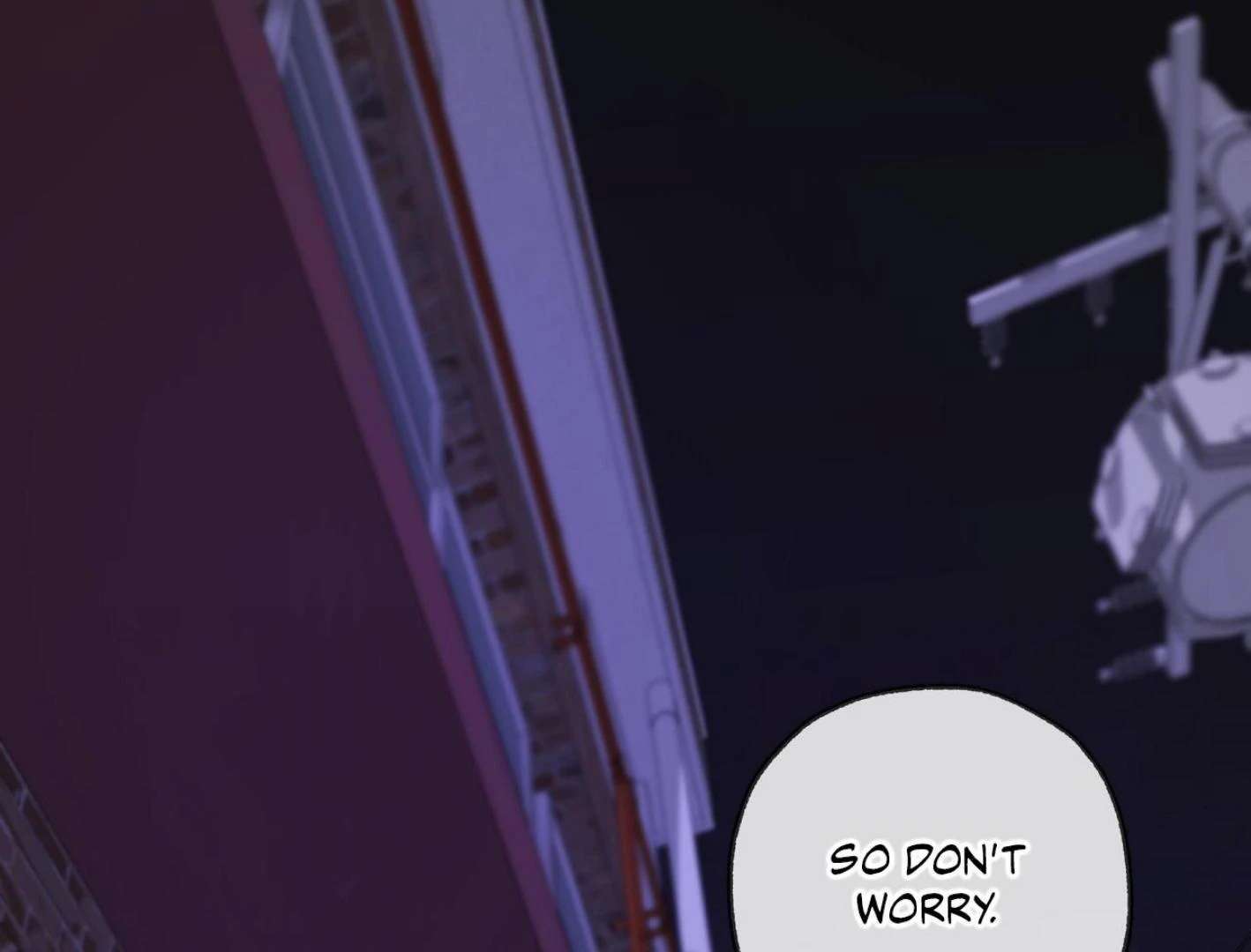 Yang Ilwoo and I (Kang Byeol) Chapter 18 page 138 - 